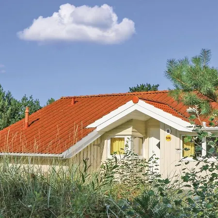 Strandblick 8 - Dorf 1 Vakantiehuis *