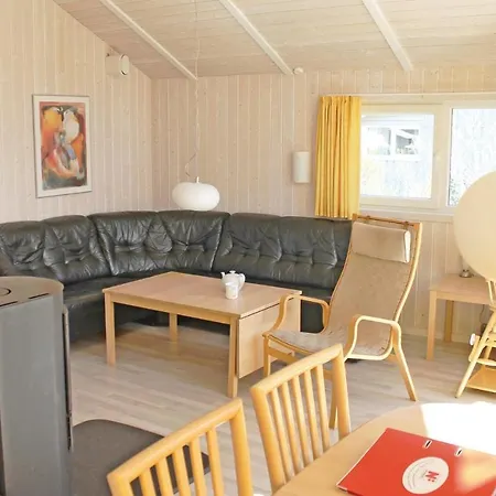 Strandblick 8 - Dorf 1 Lübeck
