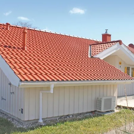 Strandblick 8 - Dorf 1 *
