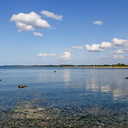 Strandblick 8 - Dorf 1 Lübeck