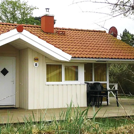 Vakantiehuis Strandblick 8 - Dorf 1 Lübeck