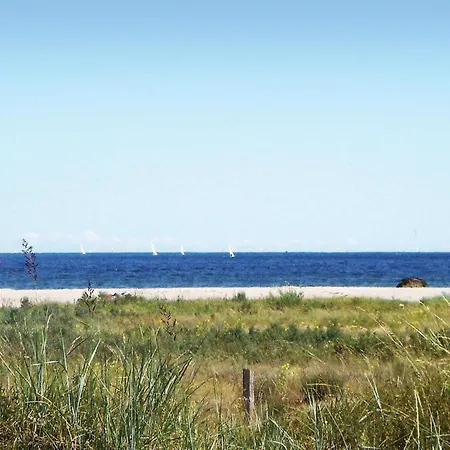 Strandblick 8 - Dorf 1 Lübeck