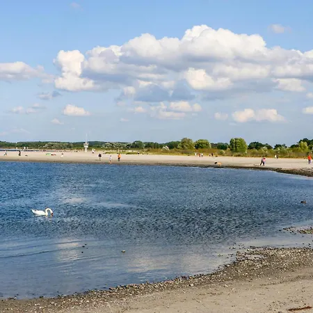 Strandblick 8 - Dorf 1 Vakantiehuis